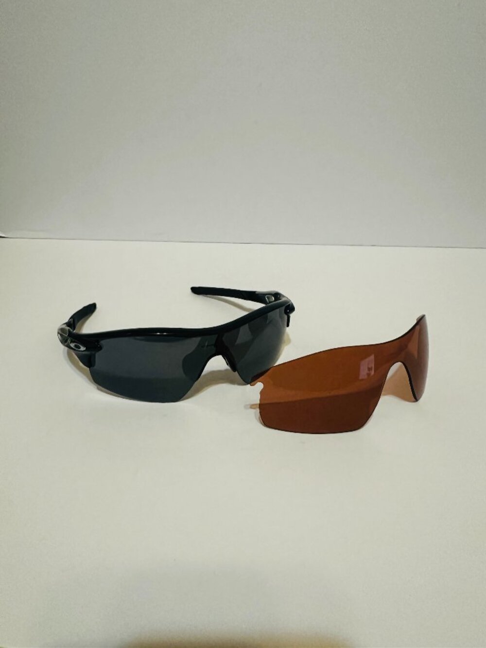 Oakley Sunglasses